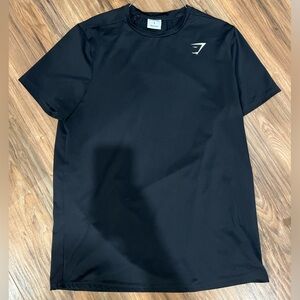 Gymshark Regular Fit T Shirt